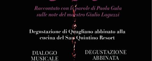 DEGUSTAZIONE DI QUAGLIANO